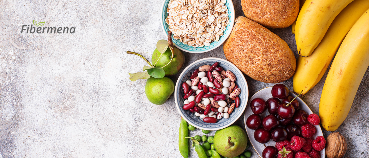 Fiber: The Forgotten Nutrient, Explained in Depth