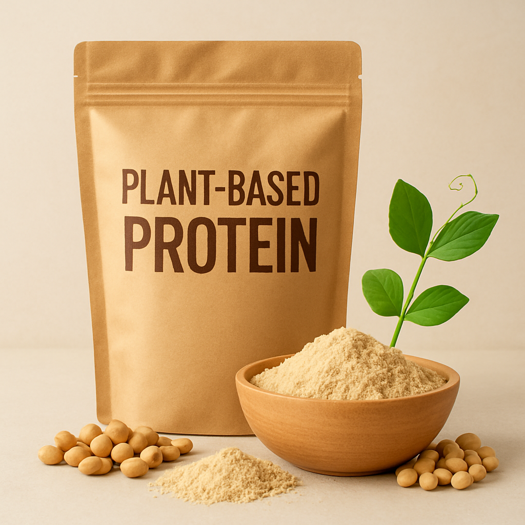 Novo Protein