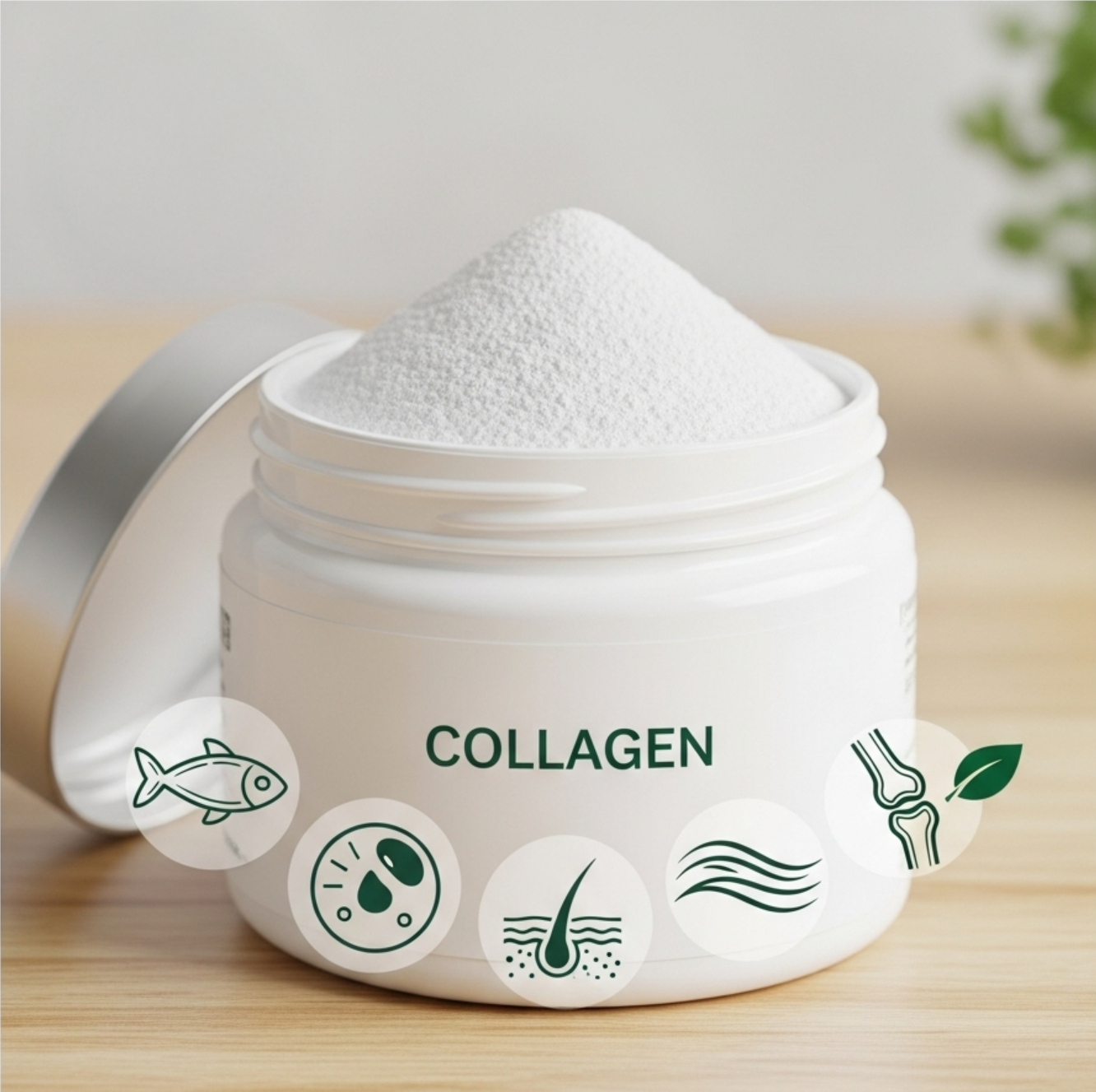 Novo Collagen