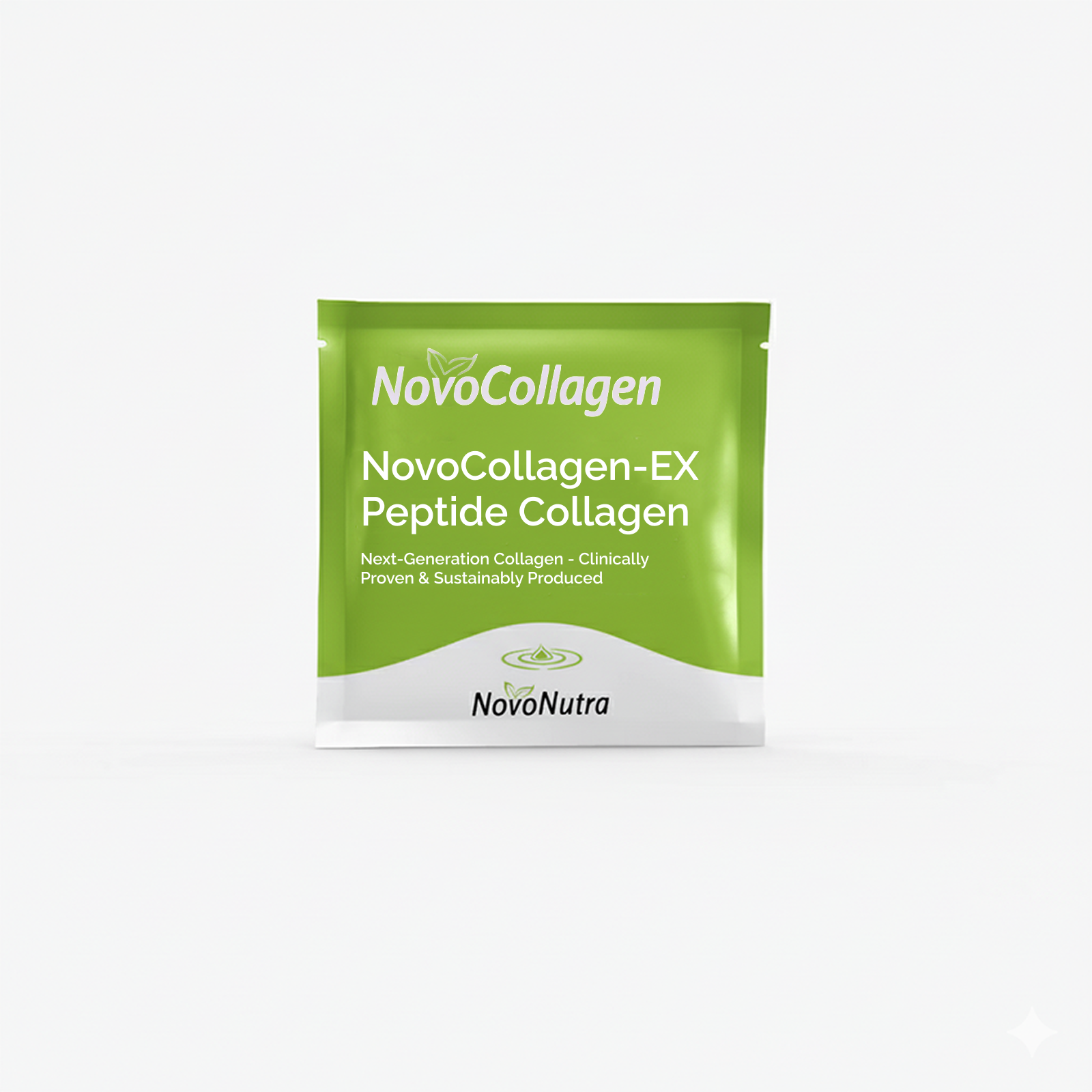 NovoCollagen-EX (Com)