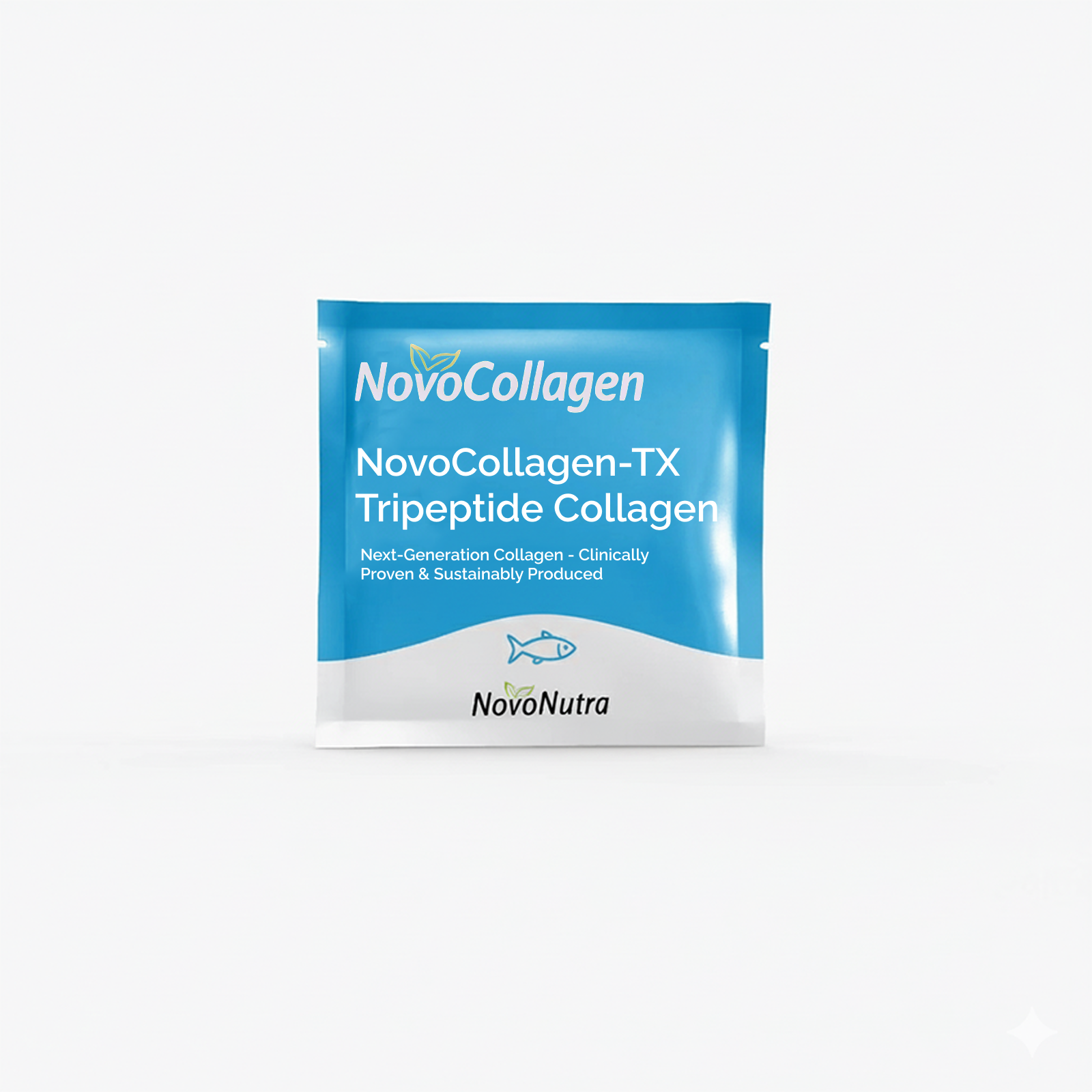 NovoCollagen-TX (Com)