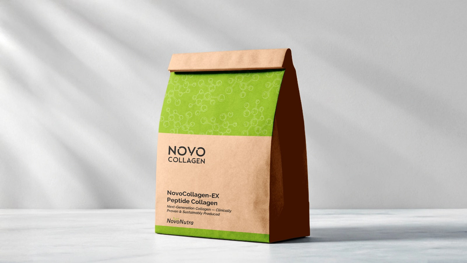 NovoCollagen-EX (Com)