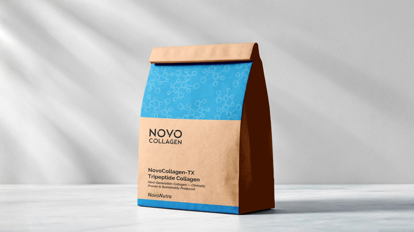 NovoCollagen-TX (Com)