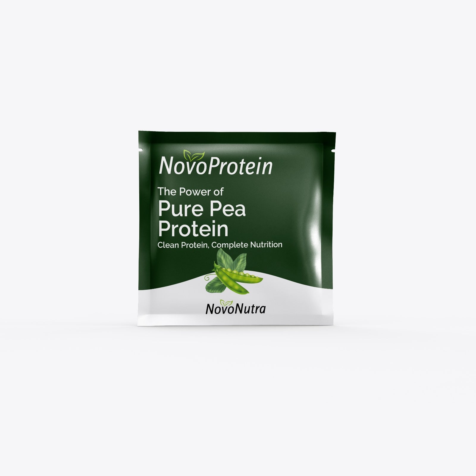 Novo Protein-Pea (Com)