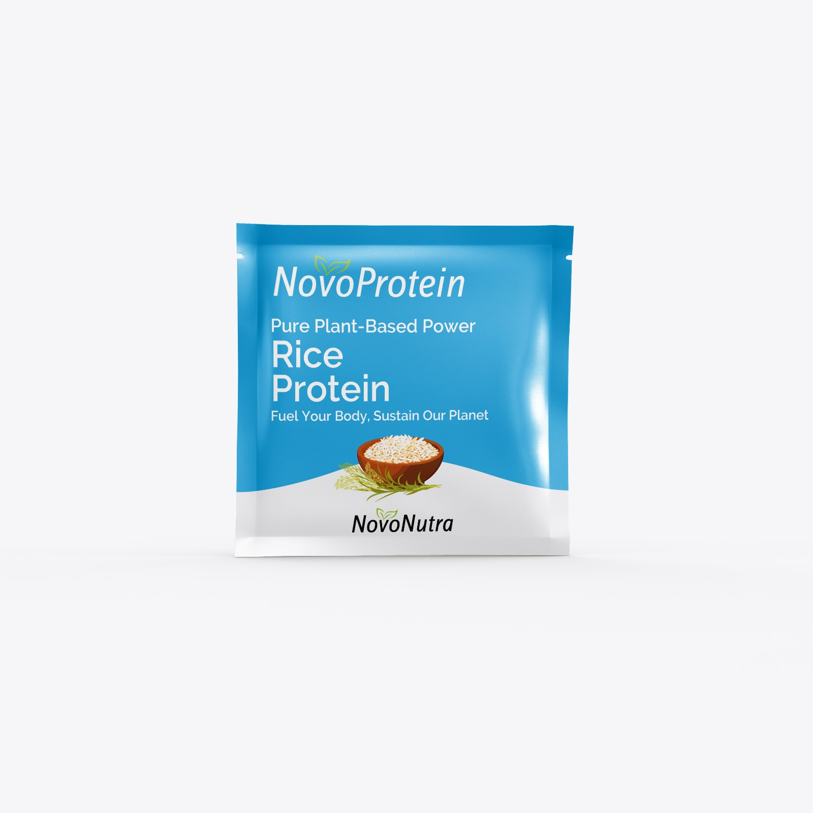 Rice Protein Isolate (Com)